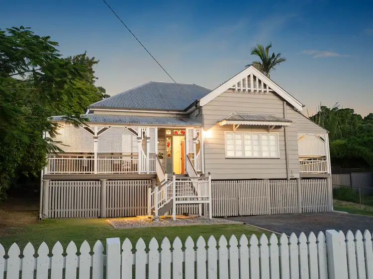 52 Chermside Road