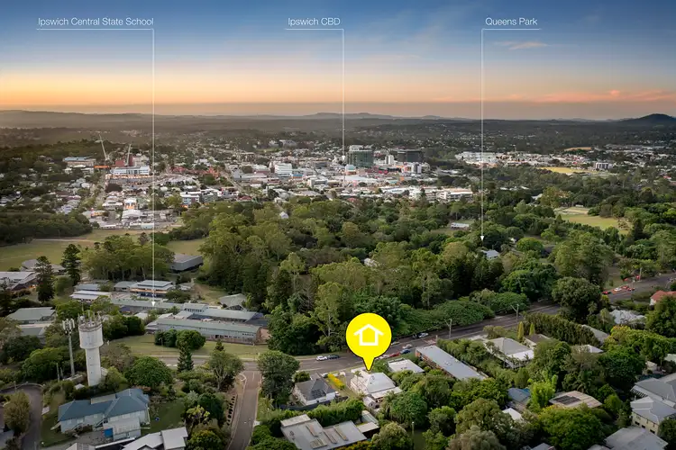 Third view of Homely house listing, 52 Chermside Road, Eastern Heights QLD 4305