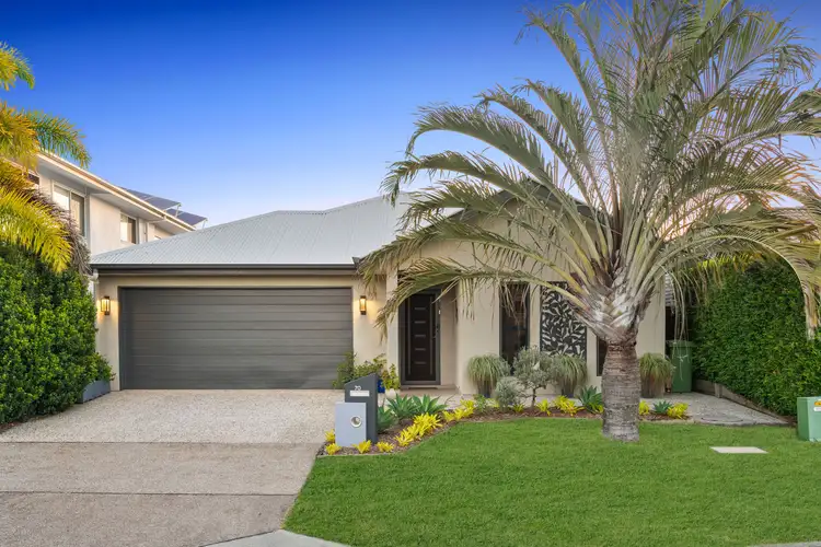 70 Daintree Circuit, North Lakes QLD 4509