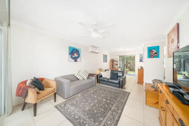 Third view of Homely townhouse listing, 61/90 Northquarter Drive, Murrumba Downs QLD 4503