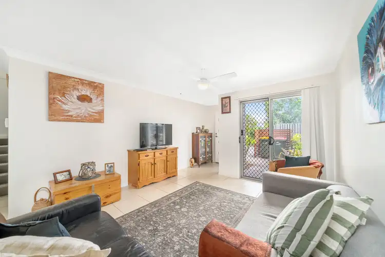 Fourth view of Homely townhouse listing, 61/90 Northquarter Drive, Murrumba Downs QLD 4503
