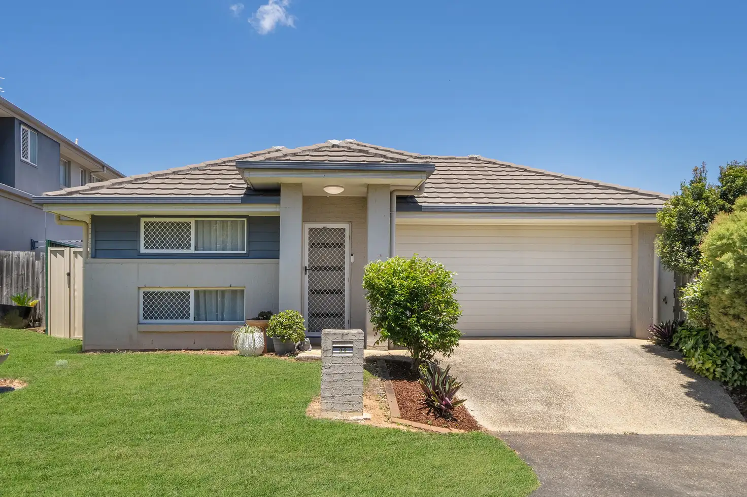 Main view of Homely house listing, 36 Miers Crescent, Murrumba Downs QLD 4503