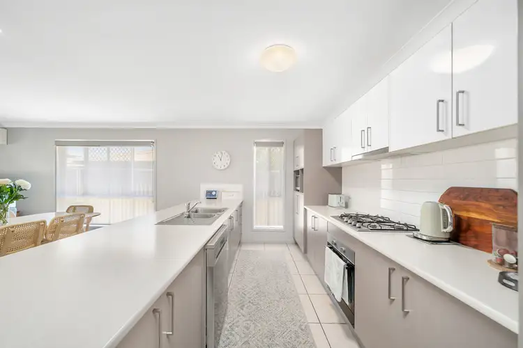 Second view of Homely house listing, 36 Miers Crescent, Murrumba Downs QLD 4503