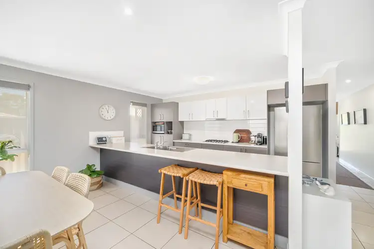 Third view of Homely house listing, 36 Miers Crescent, Murrumba Downs QLD 4503