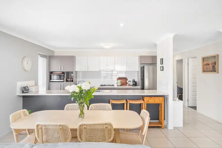 Fourth view of Homely house listing, 36 Miers Crescent, Murrumba Downs QLD 4503