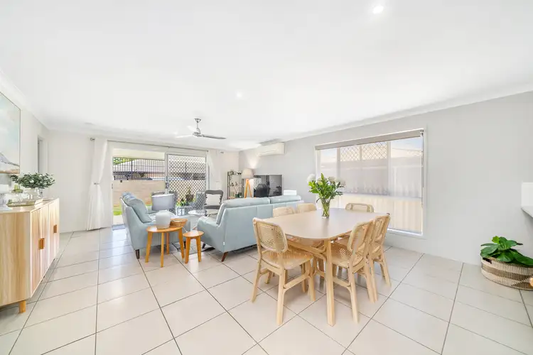 Fifth view of Homely house listing, 36 Miers Crescent, Murrumba Downs QLD 4503