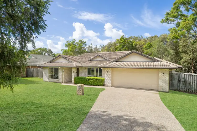 8 Mercury Parade, Mango Hill QLD 4509
