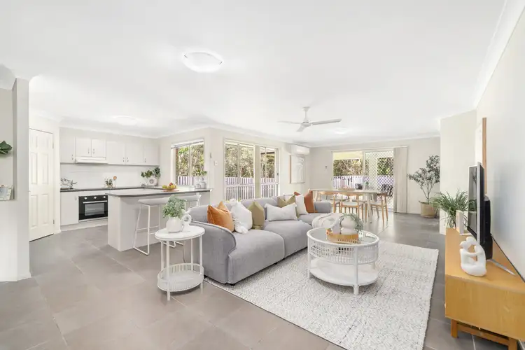 Third view of Homely house listing, 8 Mercury Parade, Mango Hill QLD 4509