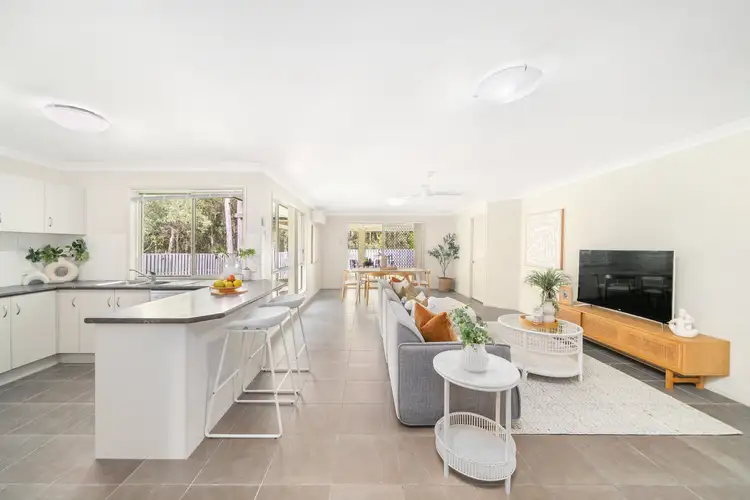 Fourth view of Homely house listing, 8 Mercury Parade, Mango Hill QLD 4509