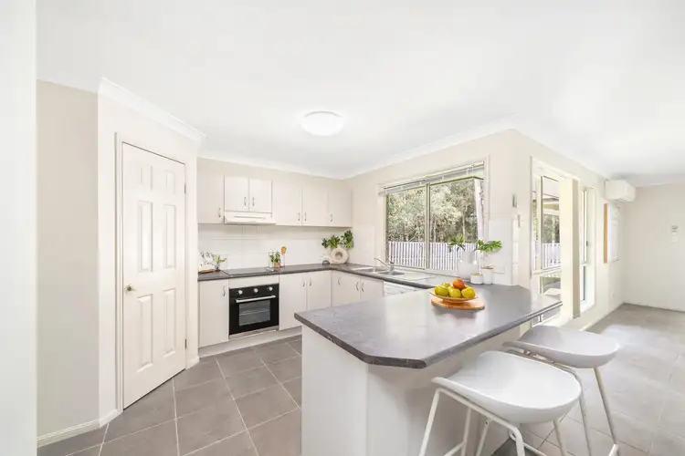 Fifth view of Homely house listing, 8 Mercury Parade, Mango Hill QLD 4509