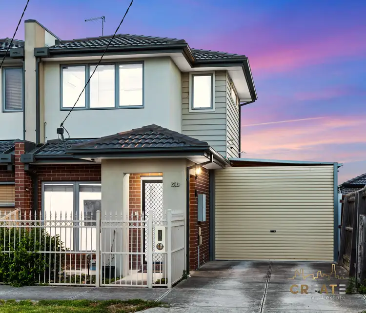 31B Ferndale Road