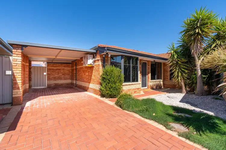 4/12 Dowling Street
