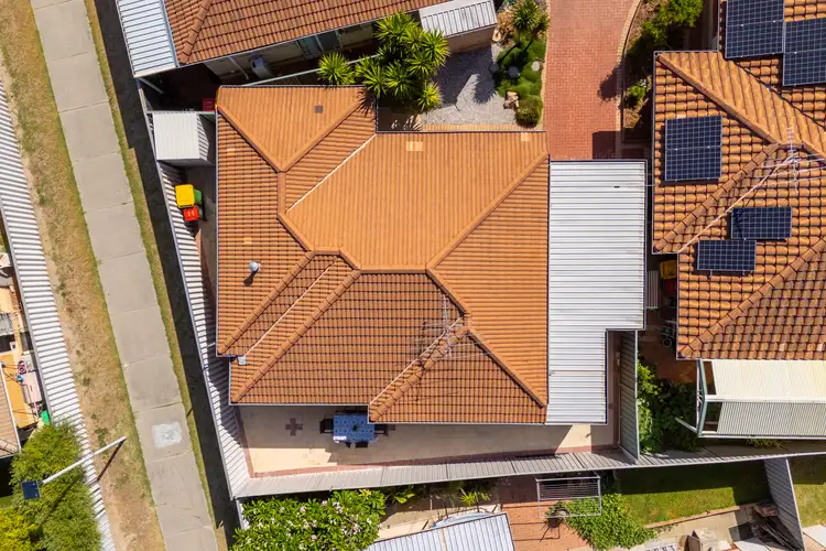 Second view of Homely house listing, 4/12 Dowling Street, Rockingham WA 6168