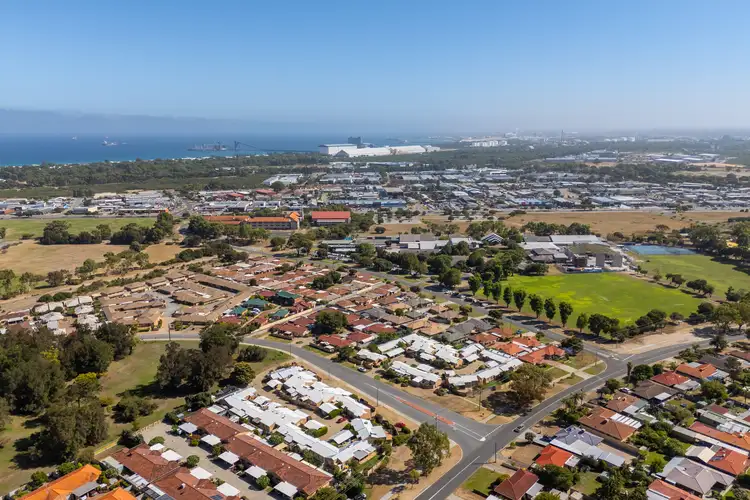 Third view of Homely house listing, 4/12 Dowling Street, Rockingham WA 6168
