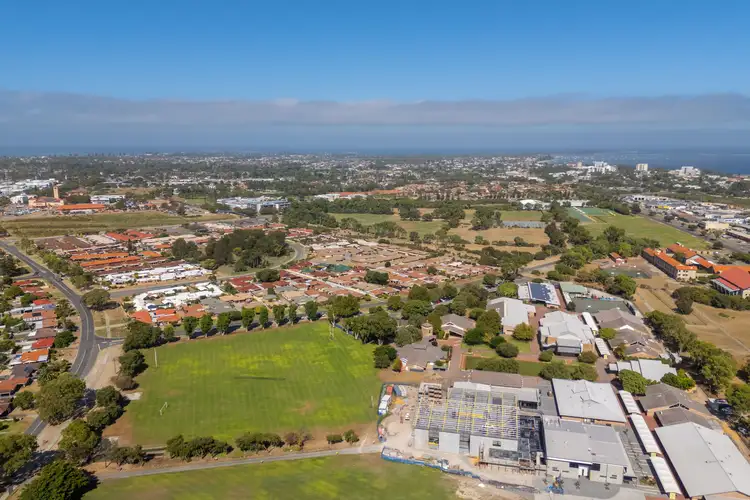 Fourth view of Homely house listing, 4/12 Dowling Street, Rockingham WA 6168