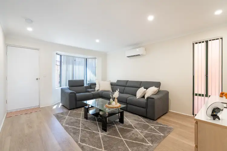 Fifth view of Homely house listing, 4/12 Dowling Street, Rockingham WA 6168
