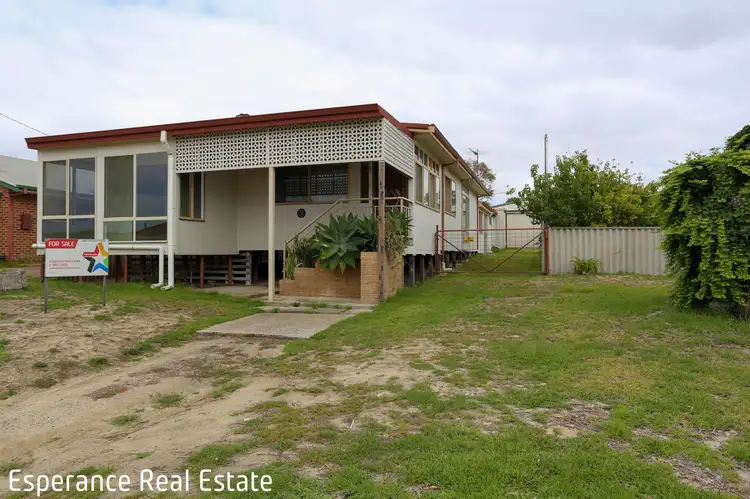 9 Heenan Street, Nulsen WA 6450