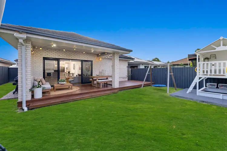 Second view of Homely house listing, 15 Freeman Street, North Lakes QLD 4509