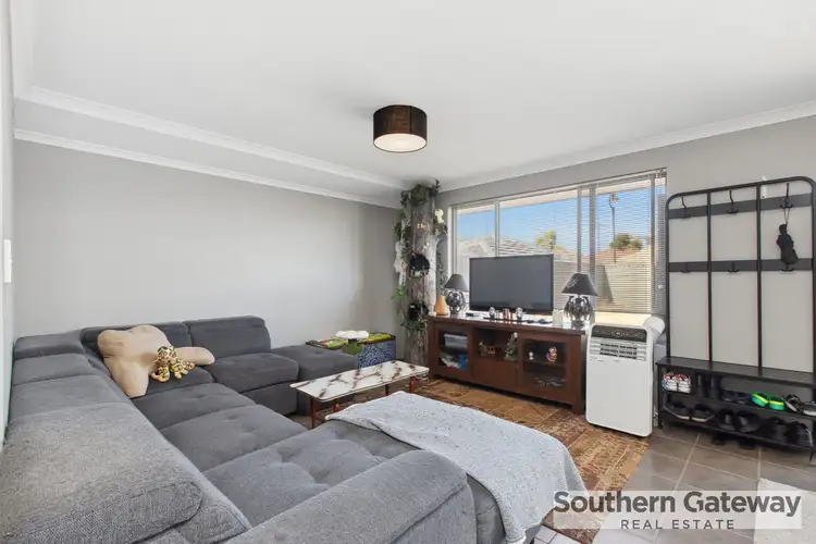 Fourth view of Homely house listing, 34 Walden Street, Wellard WA 6170