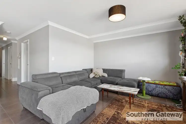 Fifth view of Homely house listing, 34 Walden Street, Wellard WA 6170