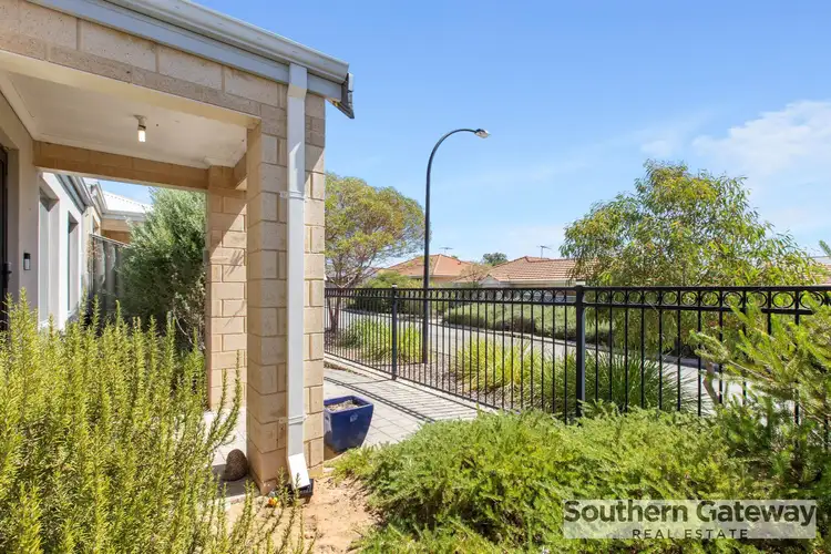 Sixth view of Homely house listing, 34 Walden Street, Wellard WA 6170