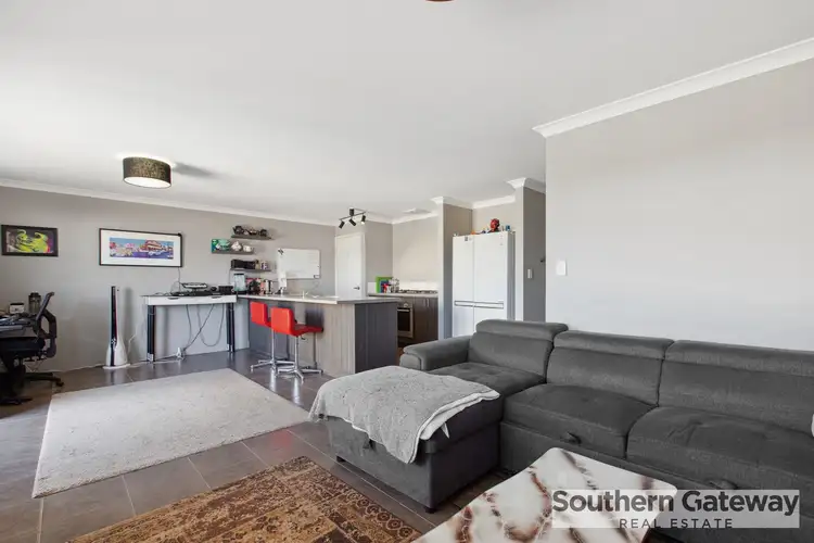 Seventh view of Homely house listing, 34 Walden Street, Wellard WA 6170