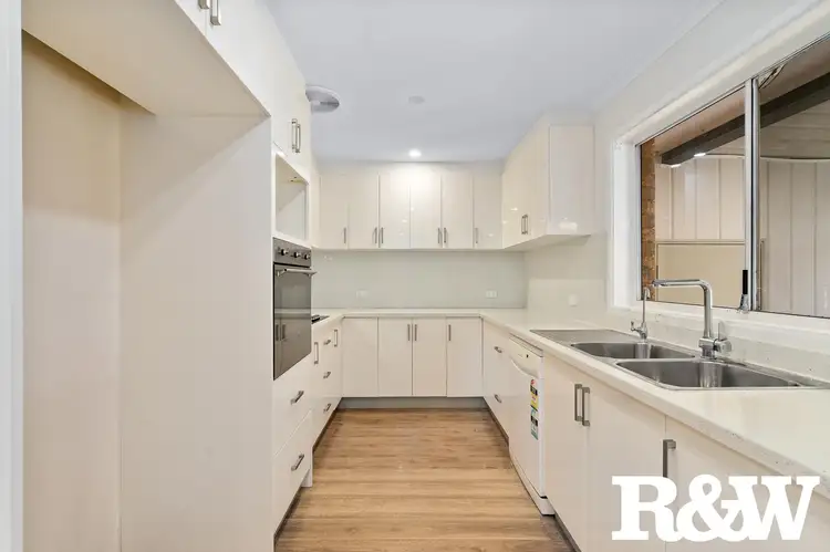 Third view of Homely house listing, 8 Olympic Place, Doonside NSW 2767