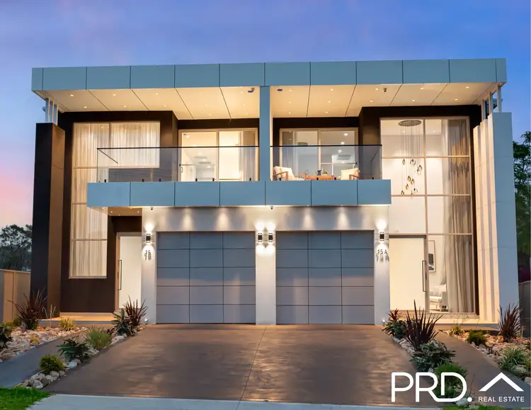 Second view of Homely house listing, 15a Alliance Avenue, Revesby NSW 2212