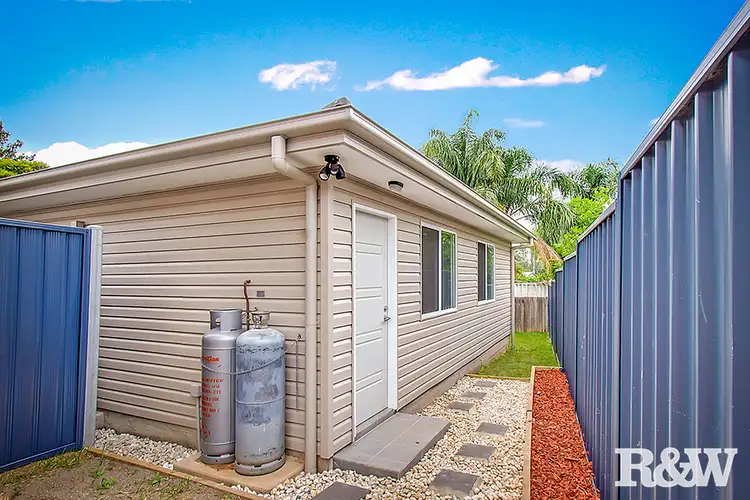 Main view of Homely house listing, 49A Neriba Crescent, Whalan NSW 2770