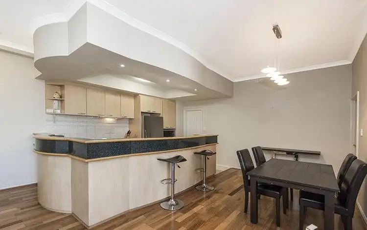 29/2 Mayfair Street, West Perth WA 6005