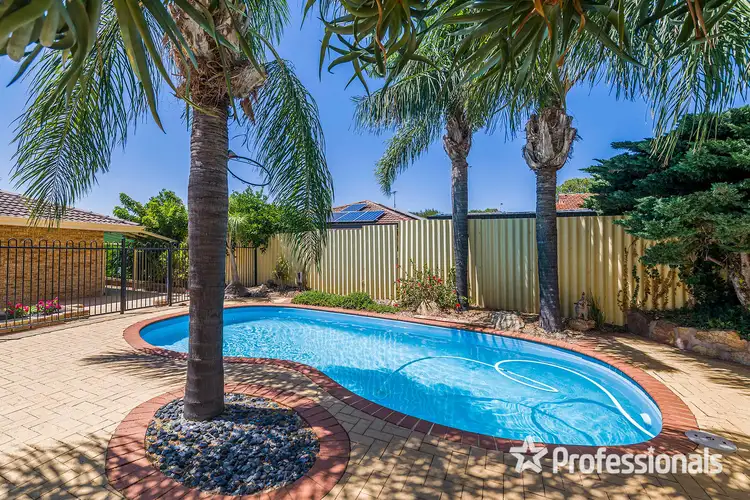 12 Greenwich Court, Kingsley WA 6026