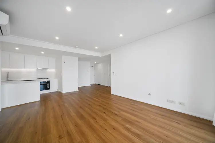 Sixth view of Homely apartment listing, 98/27 Bennelong Parkway, Wentworth Point NSW 2127