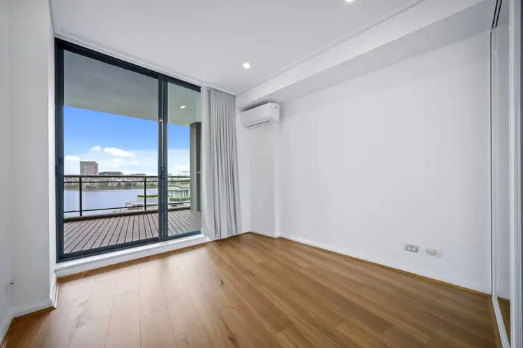 Seventh view of Homely apartment listing, 98/27 Bennelong Parkway, Wentworth Point NSW 2127