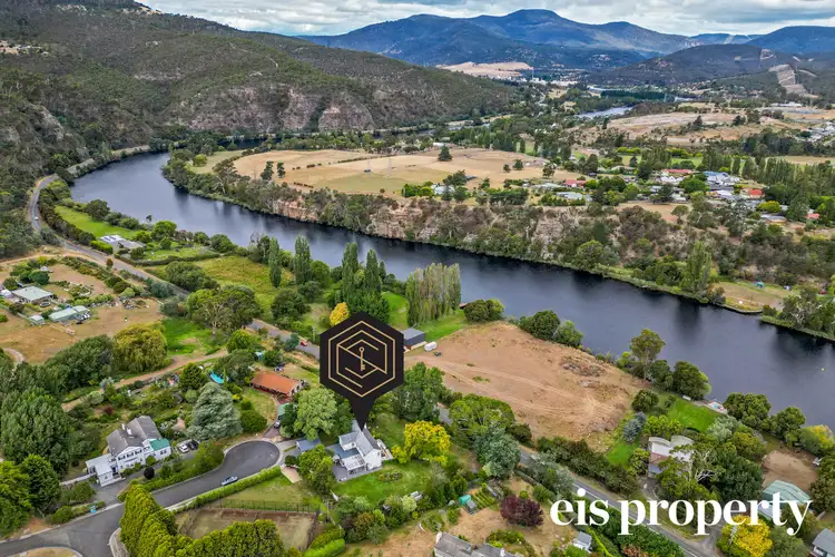 91 Derwent Terrace, New Norfolk TAS 7140