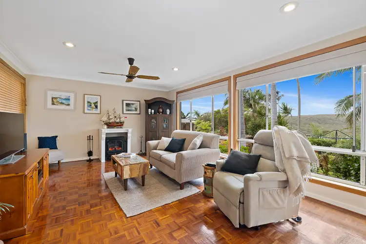 Third view of Homely house listing, 18 Warren Avenue, Grays Point NSW 2232