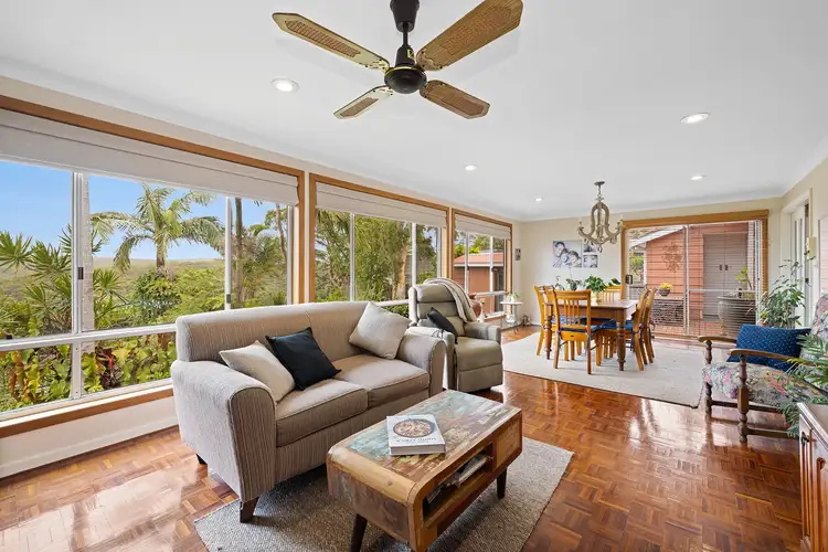 Fourth view of Homely house listing, 18 Warren Avenue, Grays Point NSW 2232