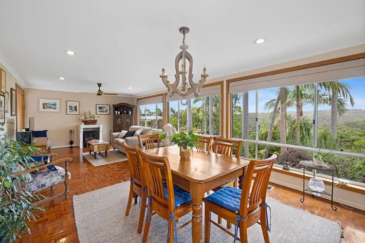 Fifth view of Homely house listing, 18 Warren Avenue, Grays Point NSW 2232