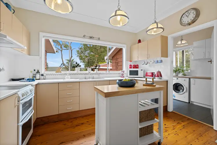 Sixth view of Homely house listing, 18 Warren Avenue, Grays Point NSW 2232