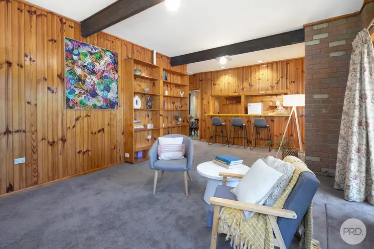 Second view of Homely house listing, 17 King street, Creswick VIC 3363