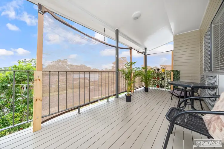 Third view of Homely house listing, 16 Hartwig Street, The Range QLD 4700
