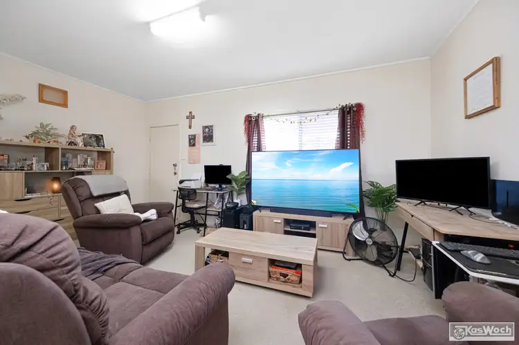 Fourth view of Homely house listing, 16 Hartwig Street, The Range QLD 4700