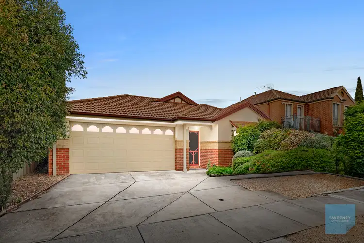 Main view of Homely house listing, 29 Blakeville Drive, Caroline Springs VIC 3023