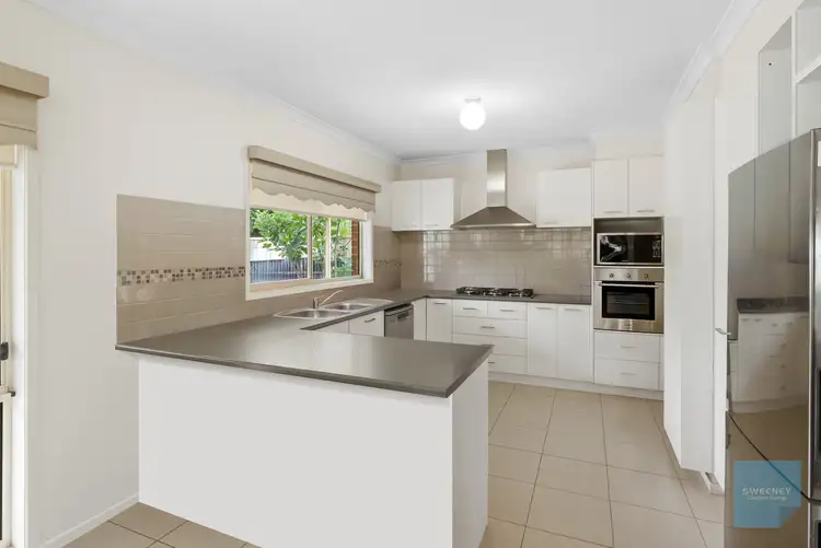 Second view of Homely house listing, 29 Blakeville Drive, Caroline Springs VIC 3023