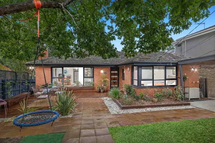 Second view of Homely unit listing, 1/32 Ronald Road, Croydon VIC 3136