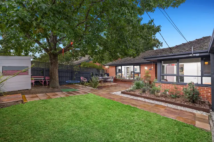 Third view of Homely unit listing, 1/32 Ronald Road, Croydon VIC 3136