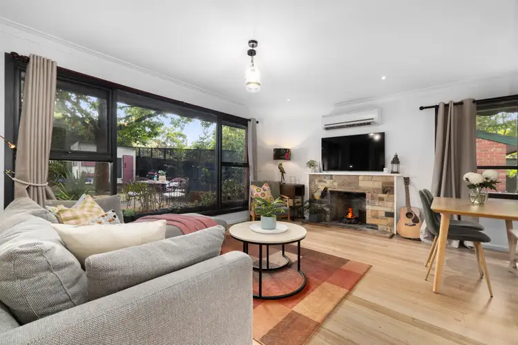 Fourth view of Homely unit listing, 1/32 Ronald Road, Croydon VIC 3136