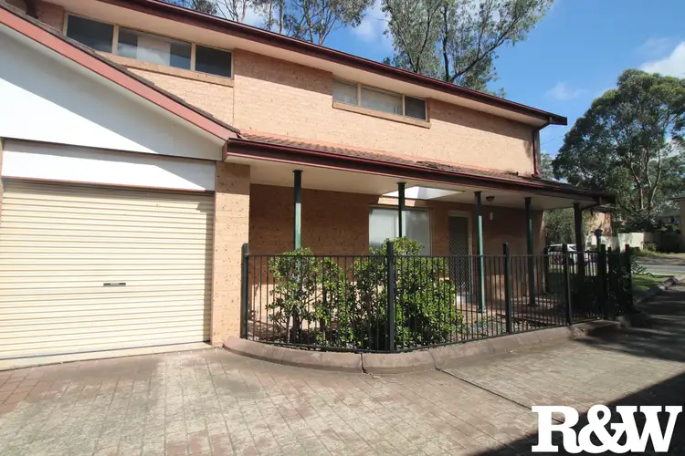 Main view of Homely house listing, 8/50 Hythe Street, Mount Druitt NSW 2770