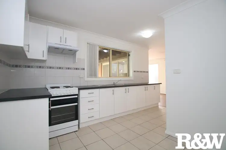 Second view of Homely house listing, 8/50 Hythe Street, Mount Druitt NSW 2770