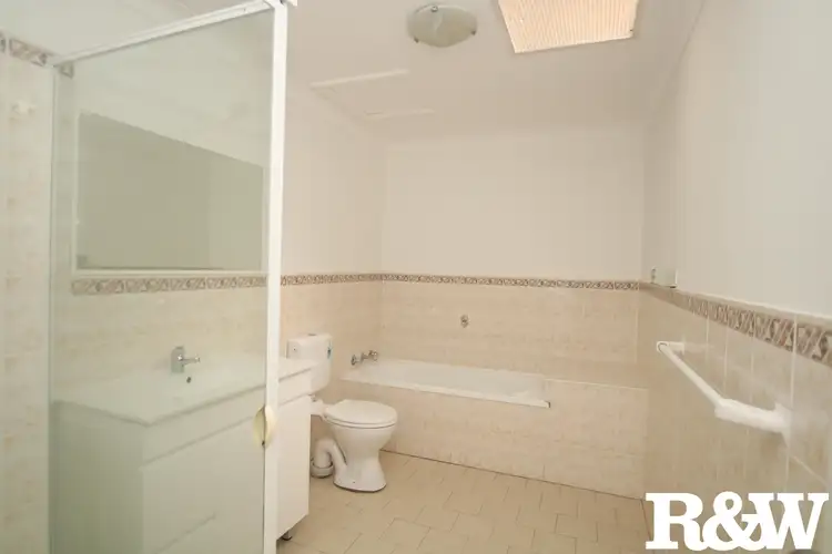 Fifth view of Homely house listing, 8/50 Hythe Street, Mount Druitt NSW 2770