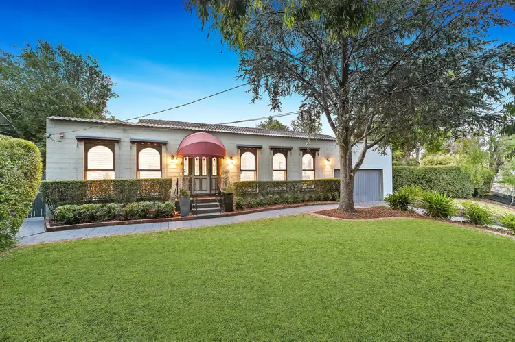65 Madigan Drive, Glen Waverley VIC 3150